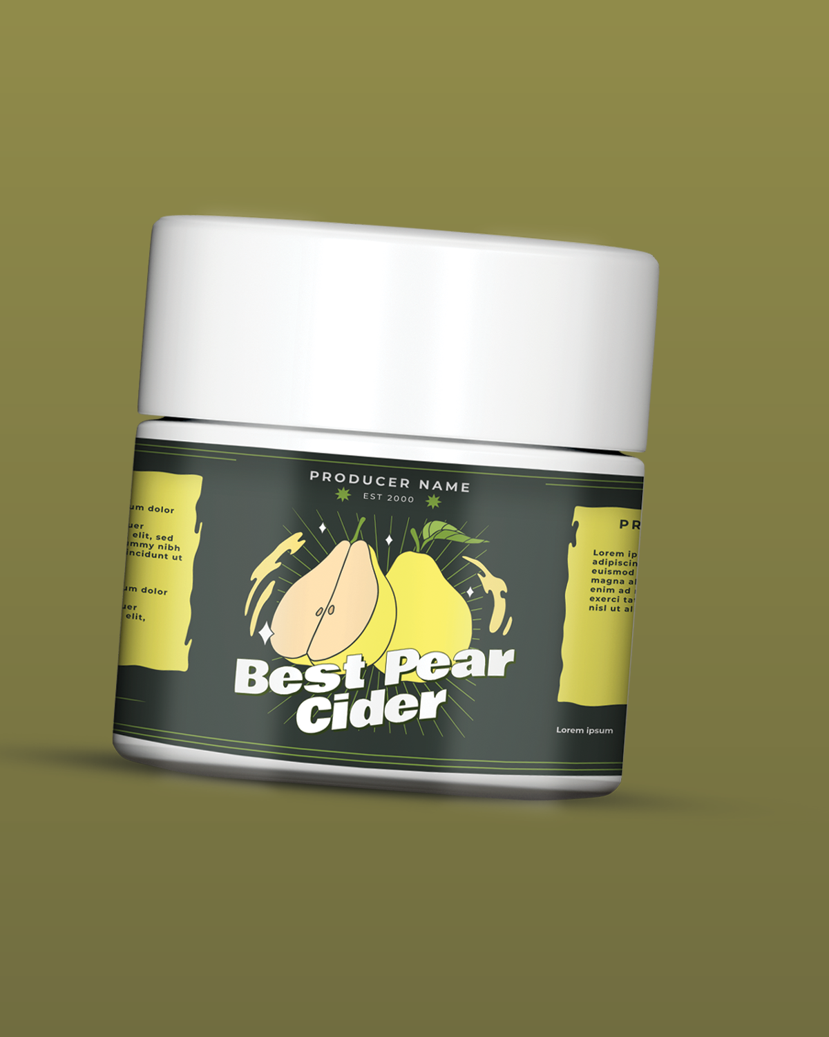 Custom jar gallery image 3c