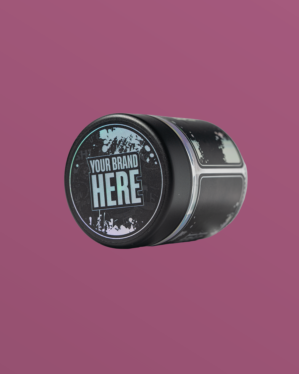 Custom jar gallery image 5c