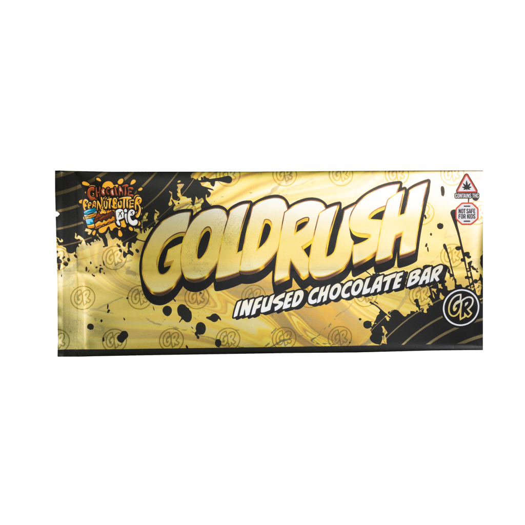 gold rush