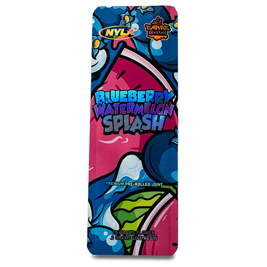 pre roll bag